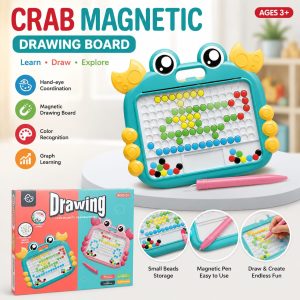 crab-magnatic-toy